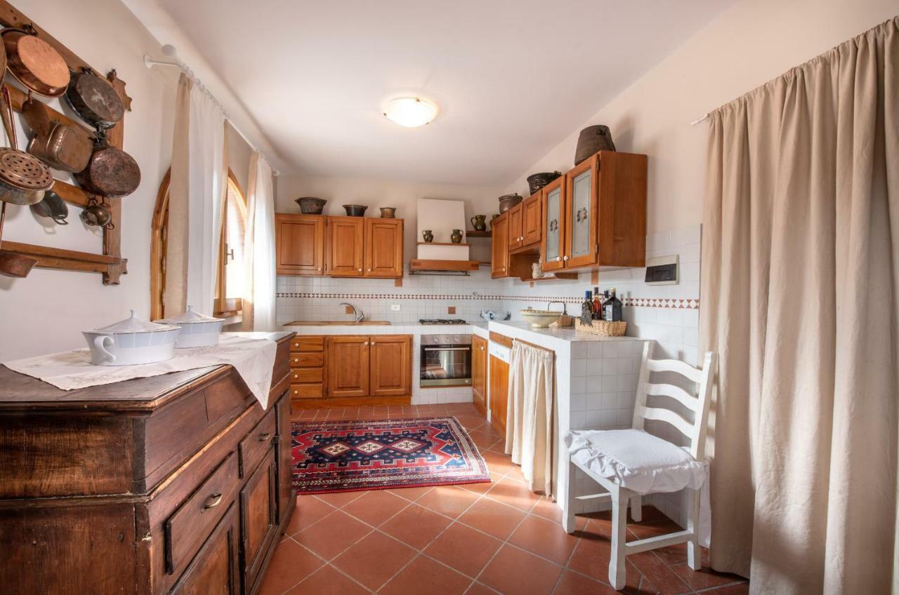 Agriturismo Casale Ugolini Montespertoli Esterno foto