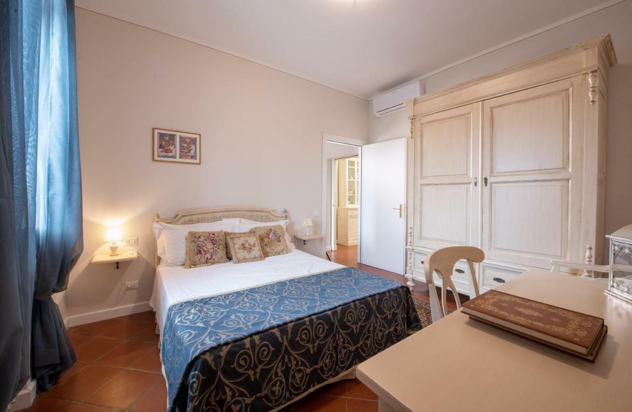 Agriturismo Casale Ugolini Montespertoli Esterno foto